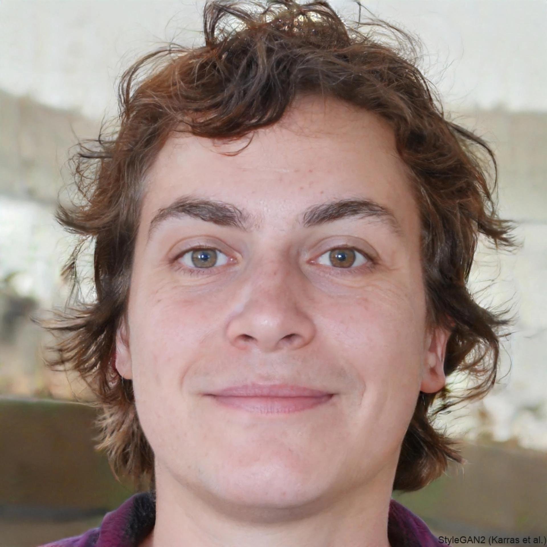 author avatar