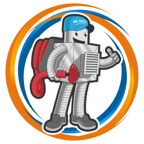 Mr Duct Cleaning Melbourne