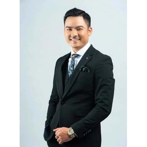 author avatar
