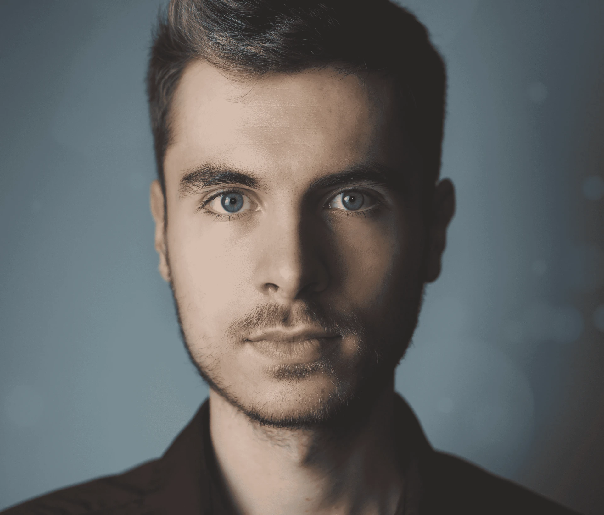 Eron Finch