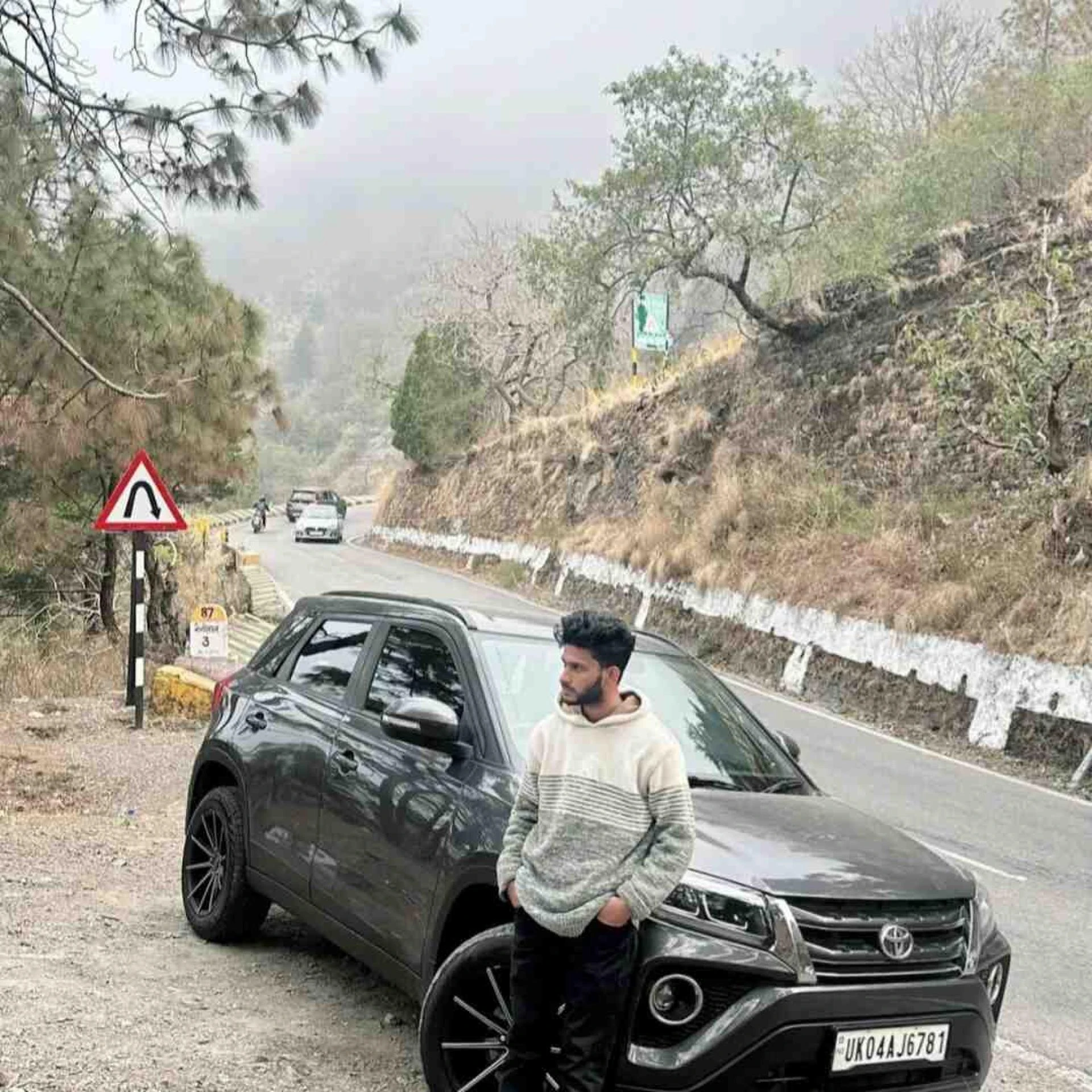 Himanshu Phulara