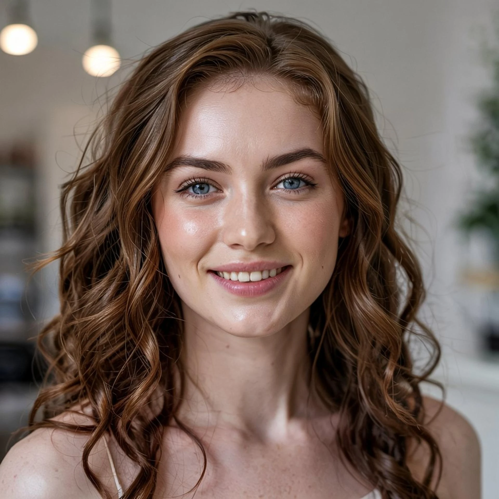 Danica Trible