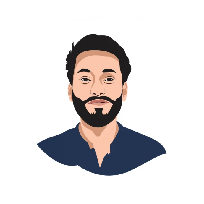 author avatar