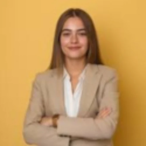 author avatar