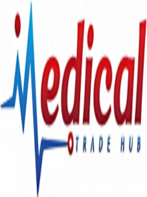 MedicalTradeHub UAE