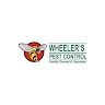 Wheelers Pest Control
