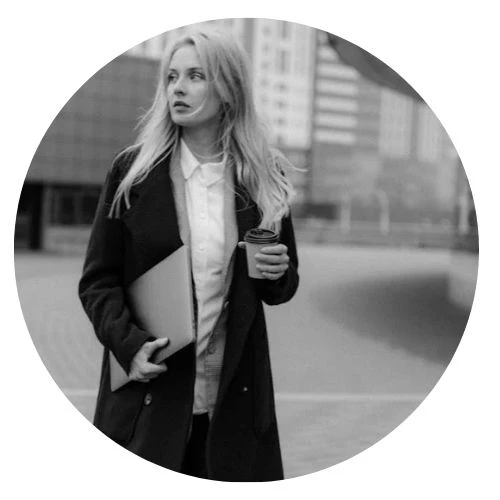 author avatar