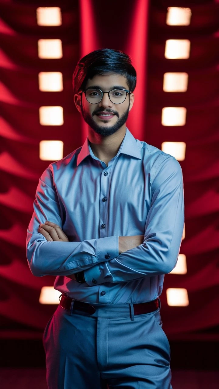 Abubakar Faraz