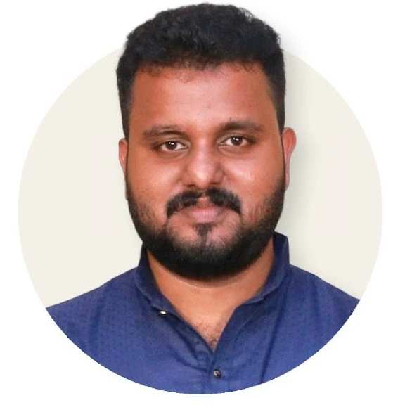 ABIRAJ PRAMOD