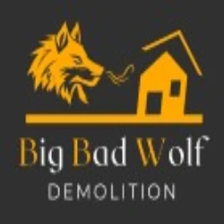 Big Bad Wolf Demolition