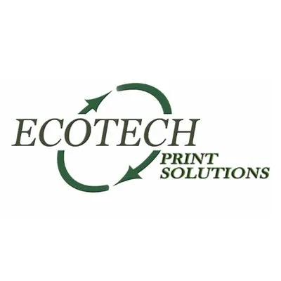 Ecotech Print Solutions
