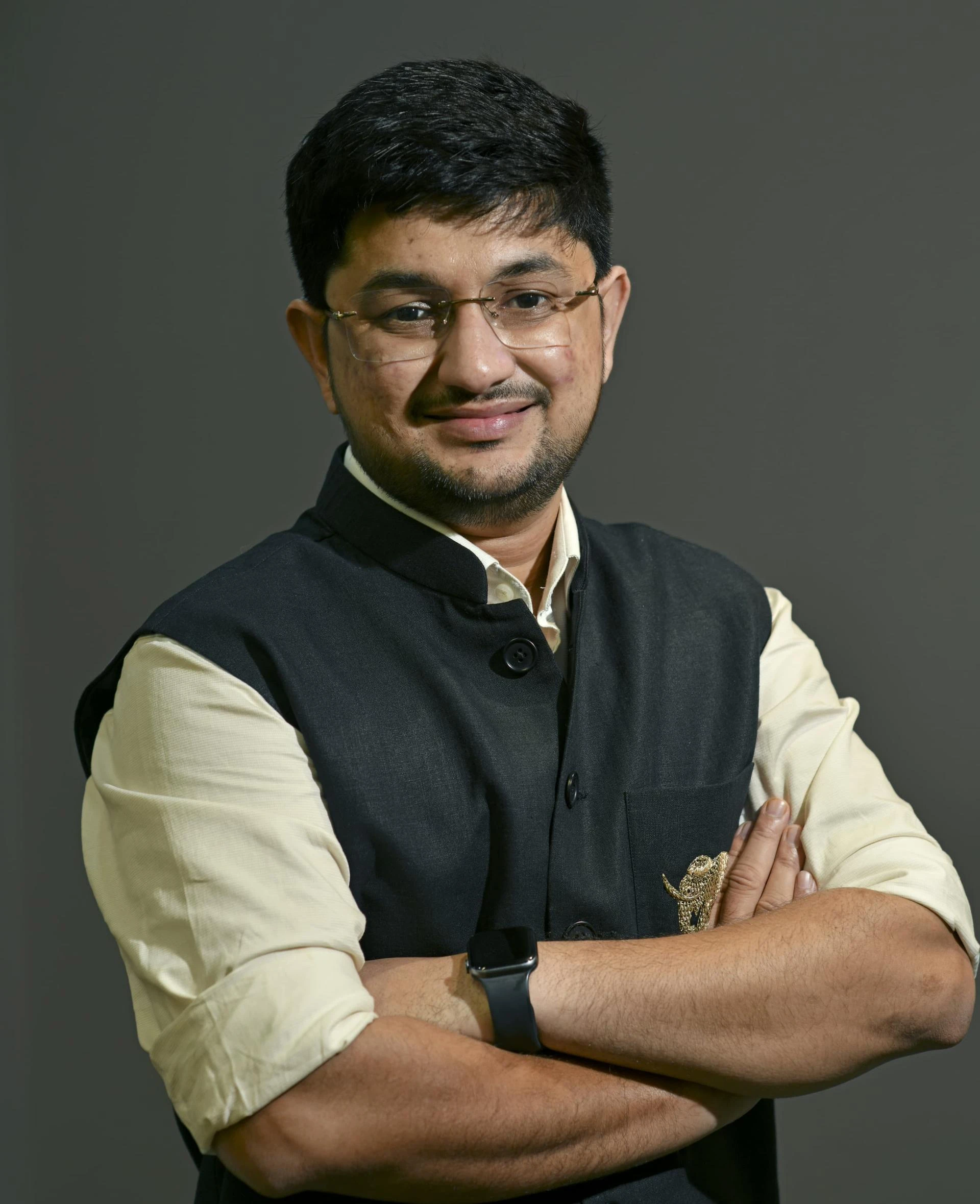 Hardik Padhiyar