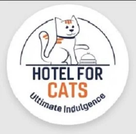Hotel for Cats 