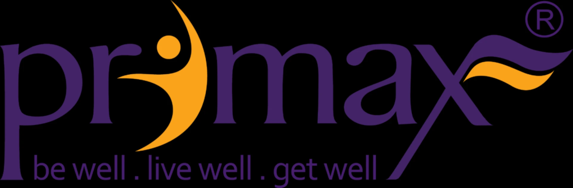 Prymax Healthcare