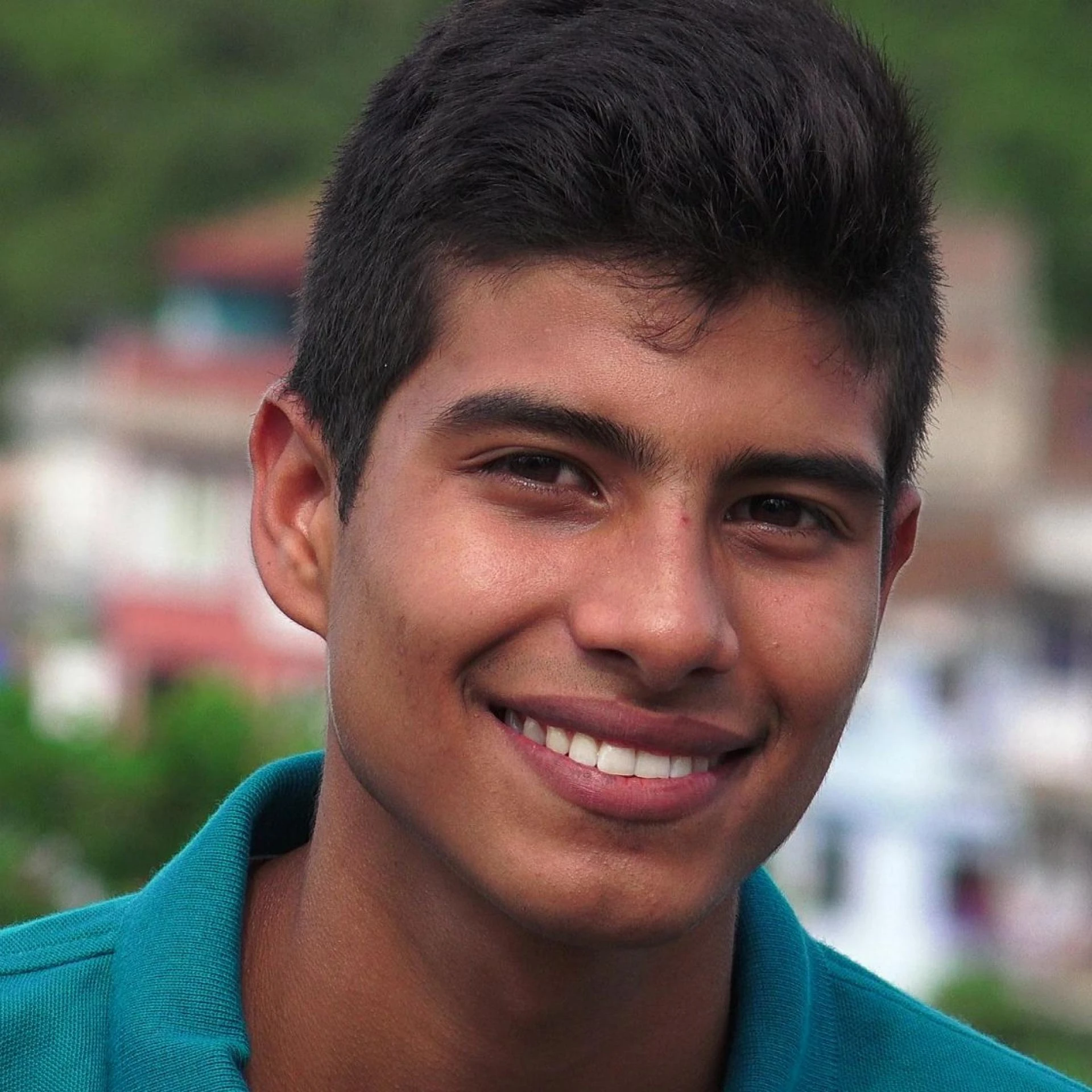 author avatar
