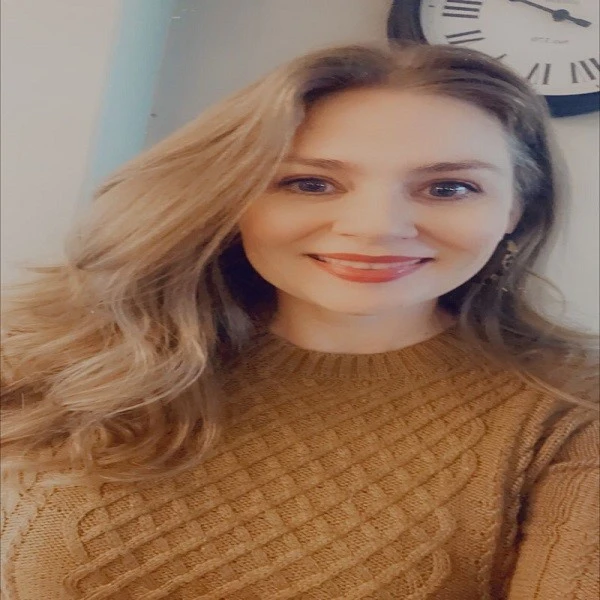 Profile photo of GlennaPeggy