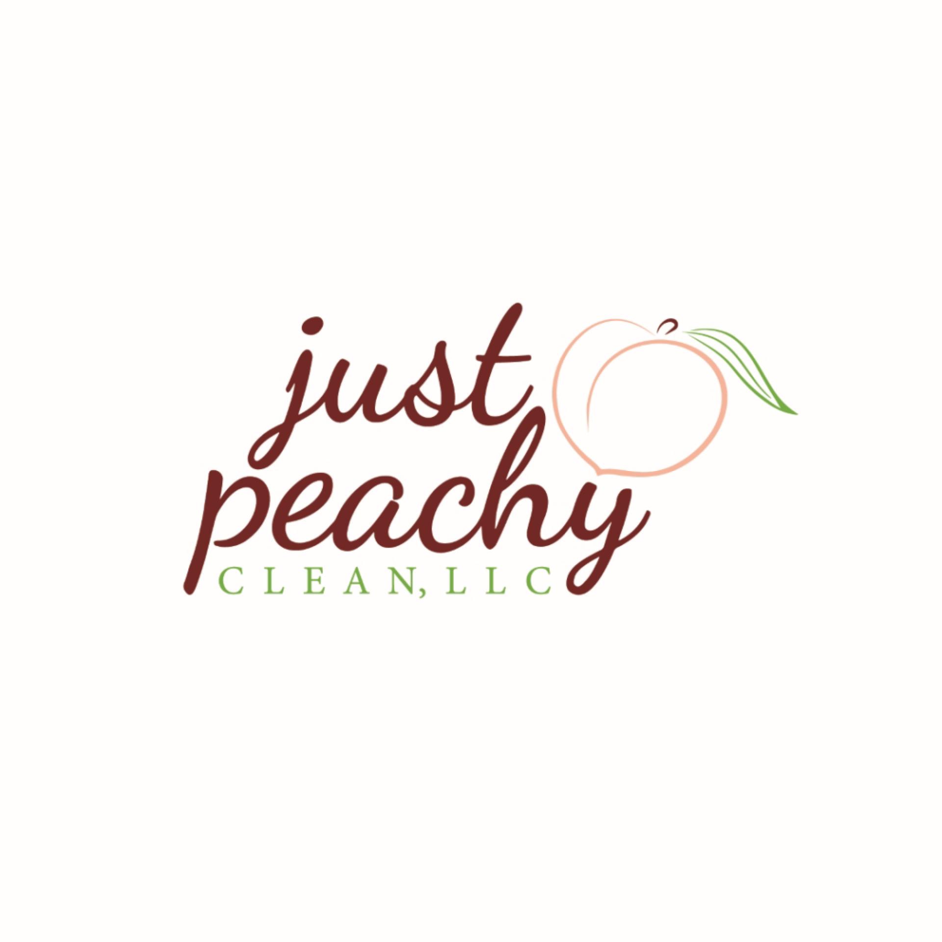 Just Peachy Clean LLC