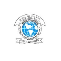 Rukmini Devi Public School