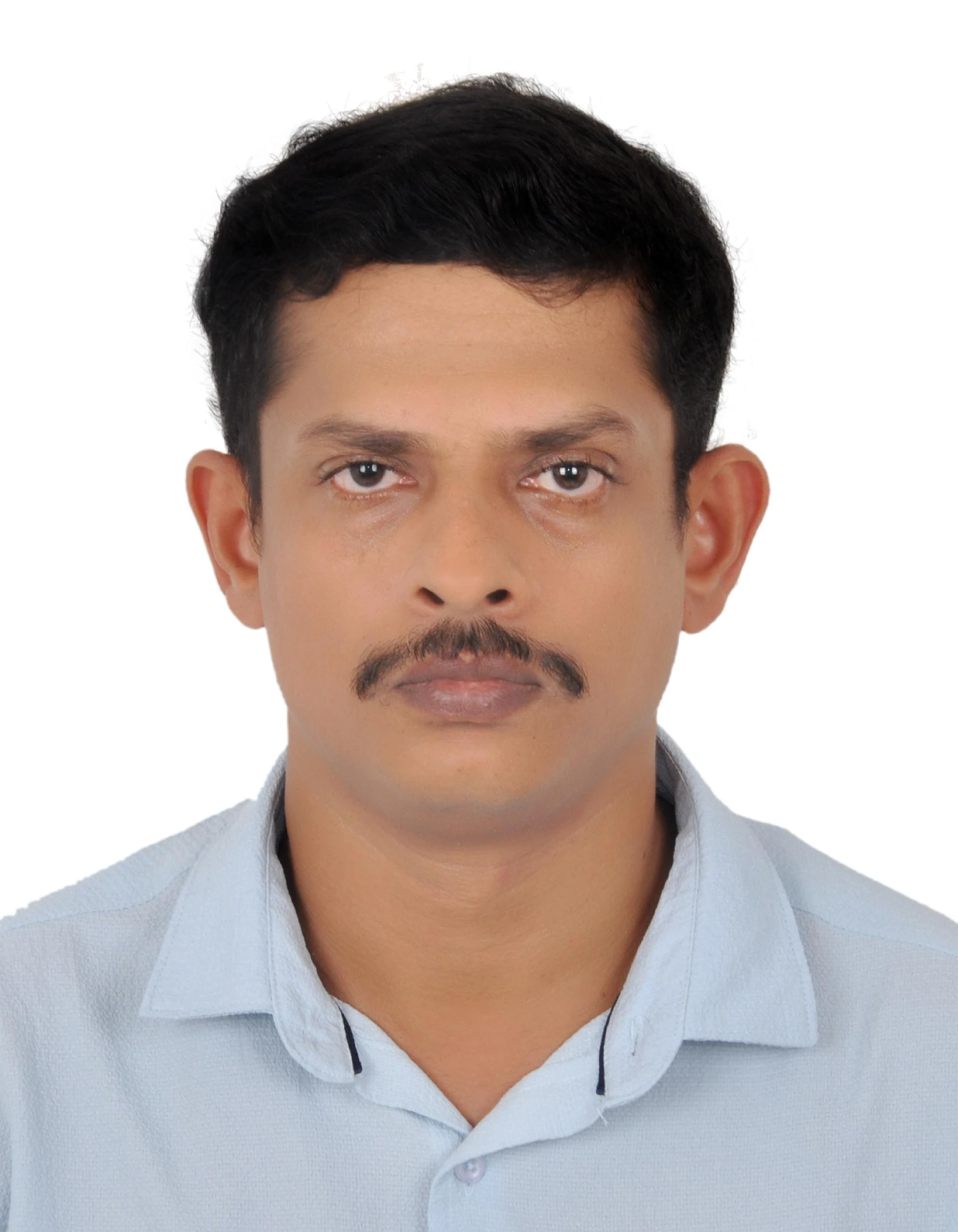Anurag Sasidharan