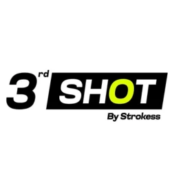 3rdShot byStrokess