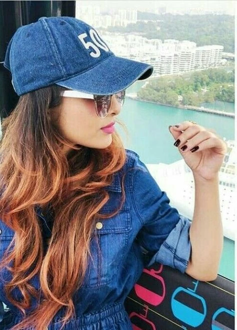 Aashika Yadav