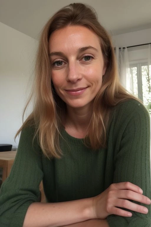 author avatar