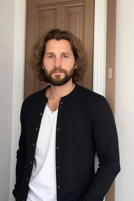 author avatar