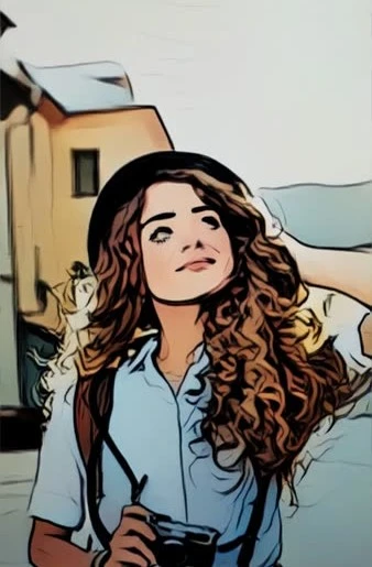 author avatar