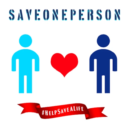 Save One Person