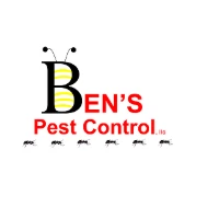 Bens Pest Control