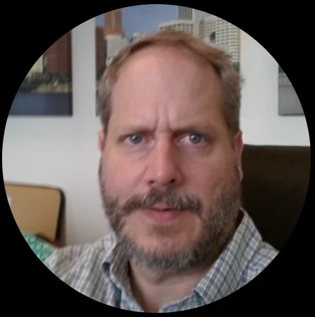 author avatar