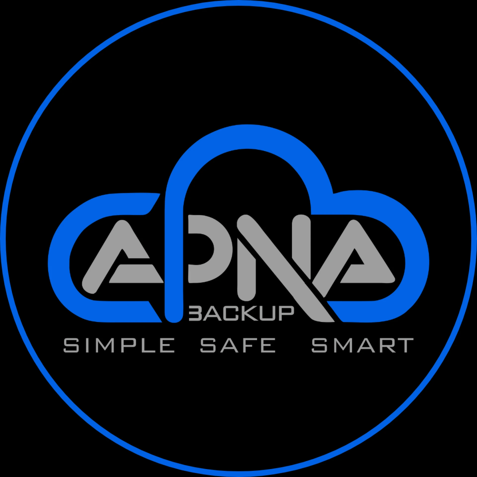 Apna Backup