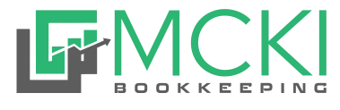 MCKI Bookkeeping