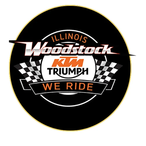 woodstockktmtriumph