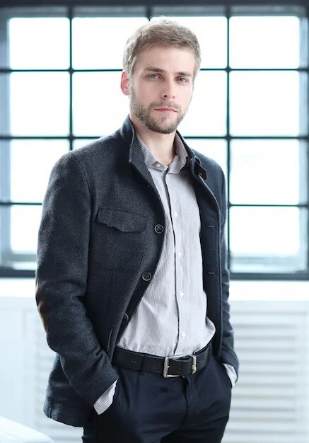 author avatar