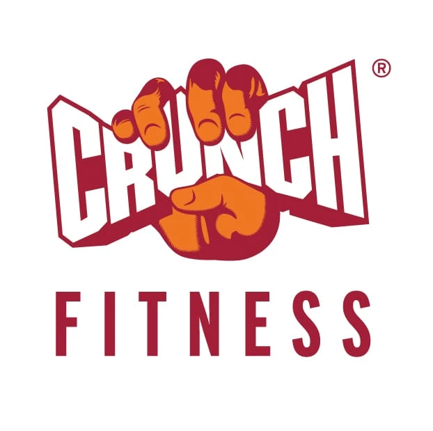 Crunch Fitness