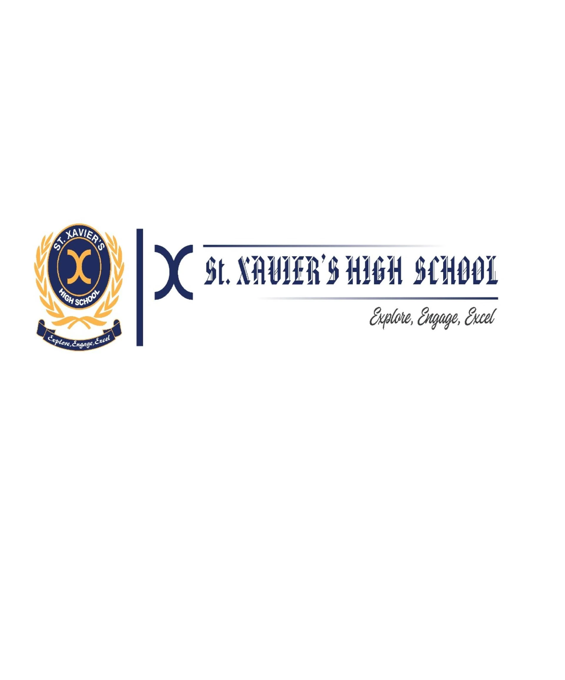 xaviers high school
