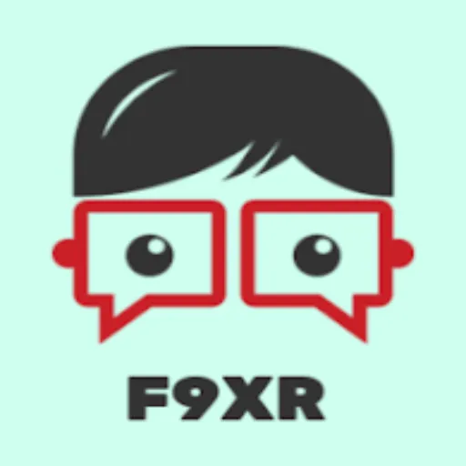 F9XR Team