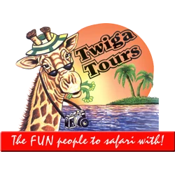 Twiga Tours