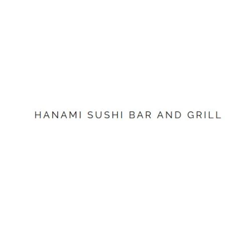 Hanami Sushi Bar