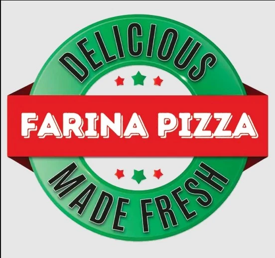 Farina Pizza