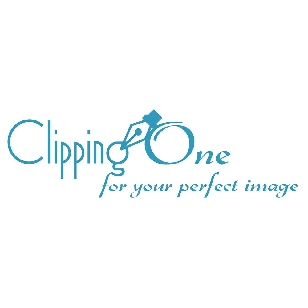Clipping Path One