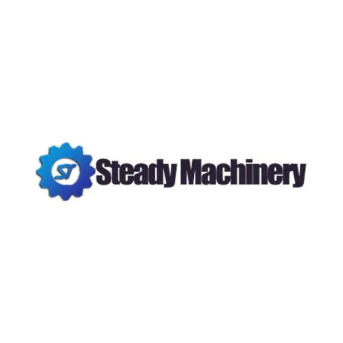 Qingdao Steady Machinery Co Ltd