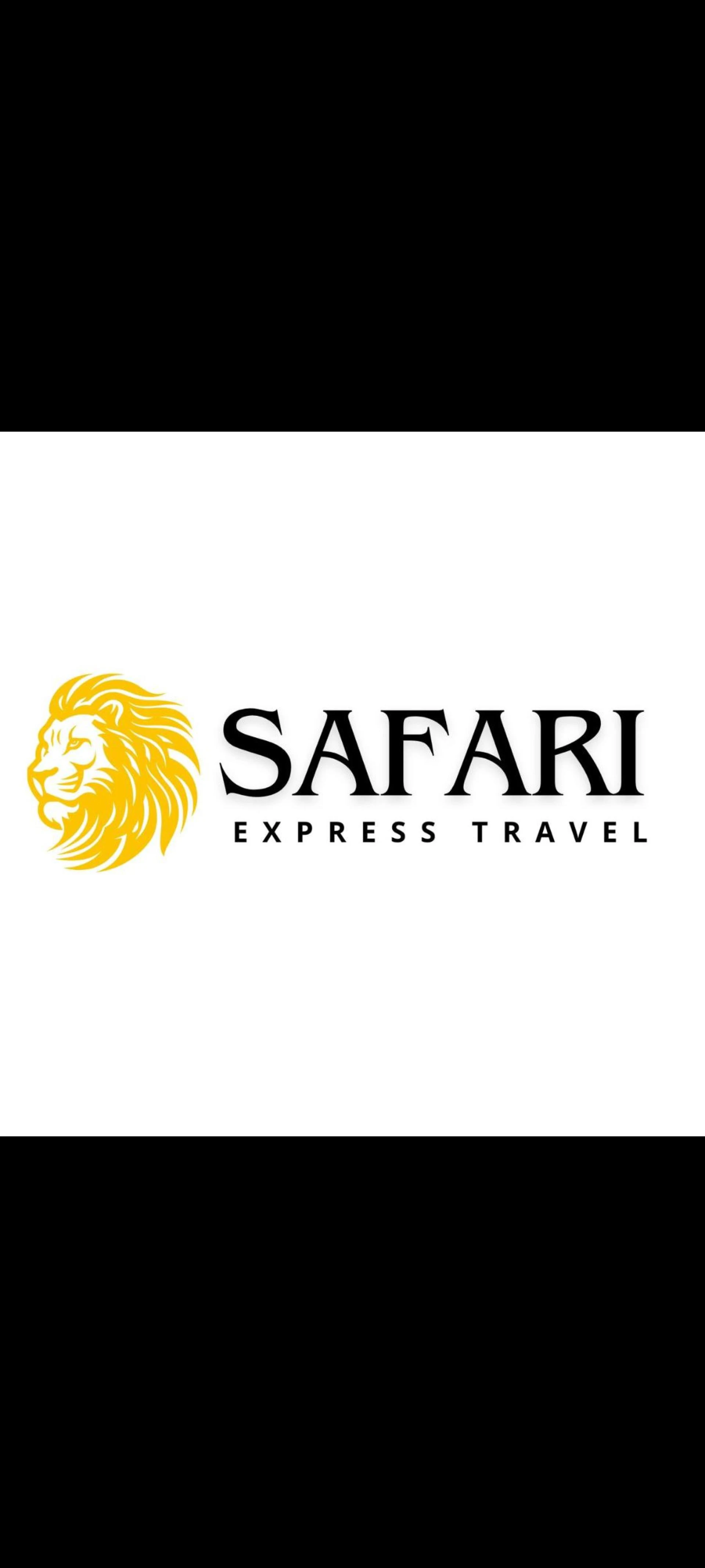 Safari ExpressTravel