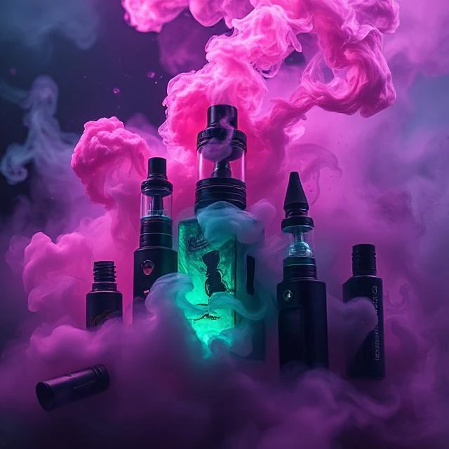 Vape Universe