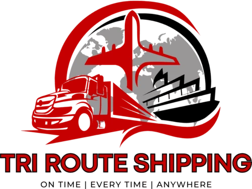 Triroute Shipping
