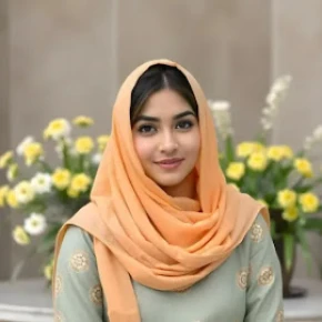 Profile photo of Zahra Naheem