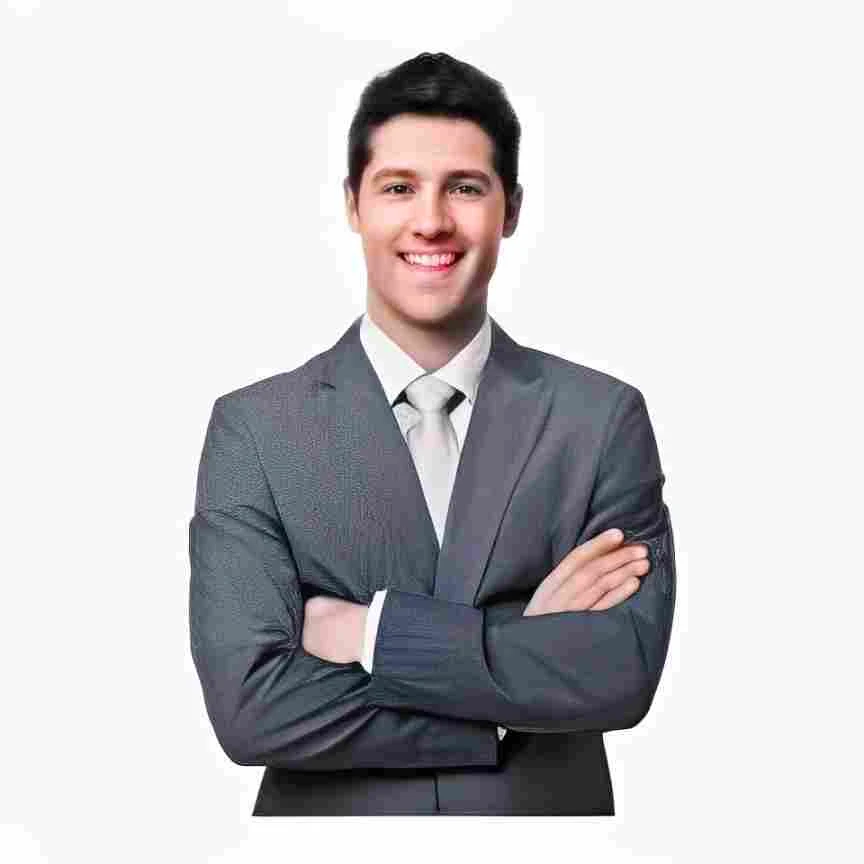 author avatar