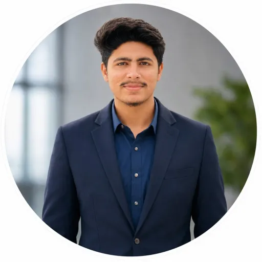 Ramish Rajput | SEO, AEO & GEO Content Strategist
