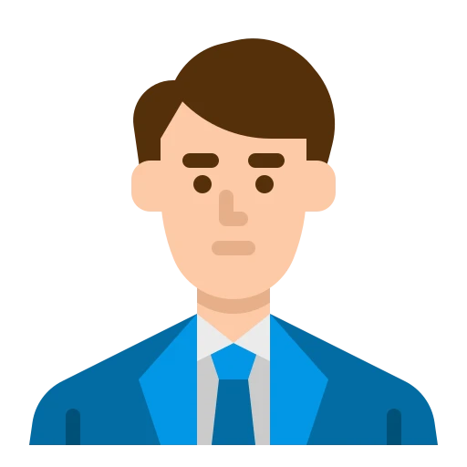 author avatar